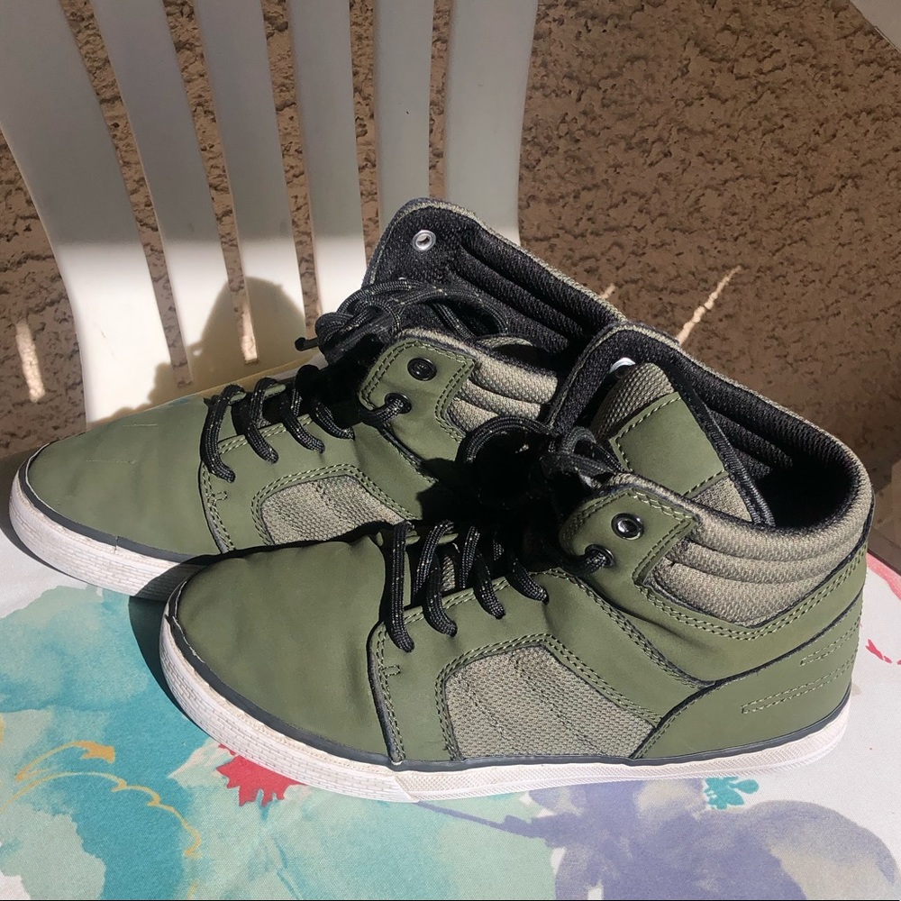 Boy Shoes
